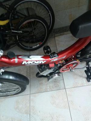 Mobilete MT Nova sem nunca rodar,  - Motos - Recreio, Rio das Ostras | OLX