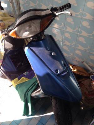 Moto 50cc por celular - Motos - Bangu, Rio de Janeiro | OLX