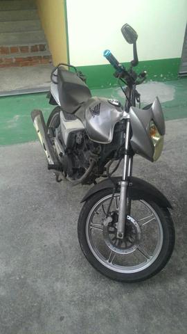 Moto cg titan 150 ano  - Motos - Centro, Itatiaia | OLX