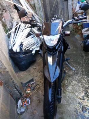 Moto xtz  motard,  - Motos - Largo da Batalha, Niterói | OLX