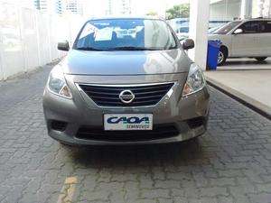 NISSAN VERSA V FLEX SV 4P MANUAL.,  - Carros - Barra da Tijuca, Rio de Janeiro | OLX