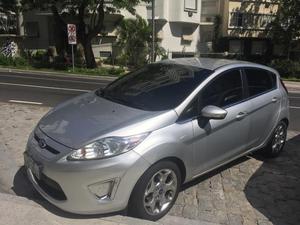New Fiesta hatch SE 1.6 completo unica dona,  - Carros - Centro, Rio de Janeiro | OLX