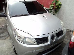 Renault Sandero Expression  - Carros - Centro, Niterói | OLX