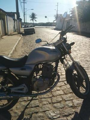 Suzuki En s 125 Prata,  - Motos - Bacaxá, Saquarema, Rio de Janeiro | OLX