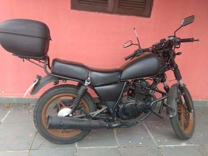 Suzuki Intruder toda revizada,  - Motos - Jardim Guanabara, Rio de Janeiro | OLX