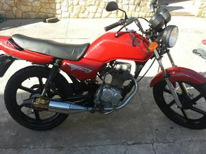 Titan cg 125cc ano  doc 17ok,  - Motos - Parque Alvorada, Campos Dos Goytacazes | OLX