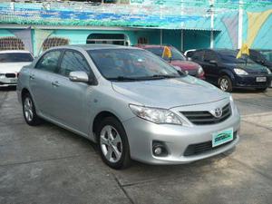 Toyota Corolla 2.0 XEi Flex Aut., perfeito estado,  - Carros - Jardim Sulacap, Rio de Janeiro | OLX