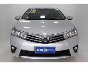 Toyota Corolla XEi 2.0 Completo,  - Carros - Jardim José Bonifácio, São João de Meriti | OLX