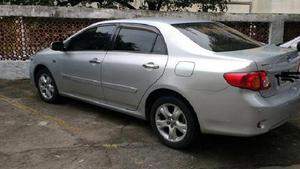 Toyota Corolla utomático, câmbio borboleta. doc Ok,  - Carros - Colubande, São Gonçalo | OLX