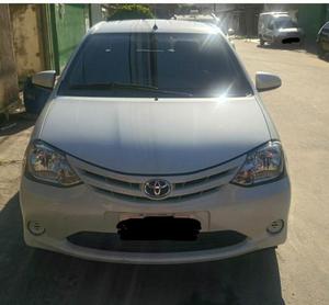 Toyota Etios,  - Carros - Santa Eugênia, Nova Iguaçu | OLX