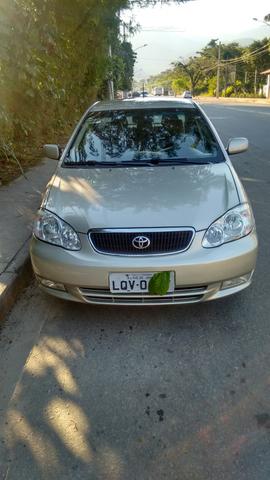 Vendo Toyota Corolla SEG  muito novo,  - Carros - Vargem Grande, Rio de Janeiro | OLX