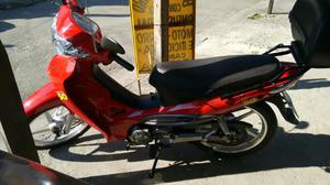 Vendo moto Dafra Zig  - Motos - Gardênia Azul, Rio de Janeiro | OLX
