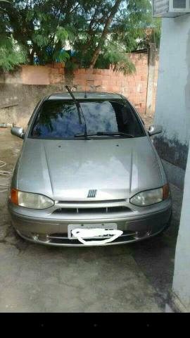 Vendo palio  - Carros - Miriambi, São Gonçalo | OLX