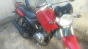 Vendo uma facto125enteressado so entra em contato,  - Motos - Parque Anchieta, Rio de Janeiro | OLX