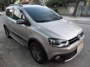 Vw - Volkswagen Crossfox novinho  vistoriado,  - Carros - Penha Circular, Rio de Janeiro | OLX