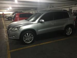 Vw - Volkswagen Tiguan com park, teto, alt luck. 2º dono,  - Carros - Centro, Cabo Frio | OLX