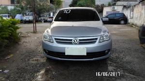 Vw - Volkswagen Voyage G5 Trend 1.0 Flex Completo,  - Carros - Rocha, São Gonçalo | OLX