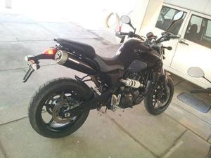 Yamaha Mt- mais nova do Rio  km,  - Motos - Curicica, Rio de Janeiro | OLX