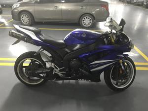 Yamaha R - Motos - Recreio Dos Bandeirantes, Rio de Janeiro | OLX