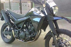 Yamaha Xt 660 r personalizada,  - Motos - Jardim Esperança, Cabo Frio | OLX
