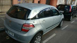 Agile trocoo,  - Carros - Alto Cajueiros, Macaé | OLX