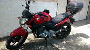 CB 300R Vermelha,  - Motos - Badu, Niterói | OLX