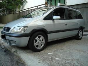 Chevrolet Zafira 2.0 mpfi 8v gasolina 4p manual,  - Carros - Vila Isabel, Rio de Janeiro | OLX