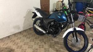 Fan 125 ks,  - Motos - Circular, Duque de Caxias | OLX