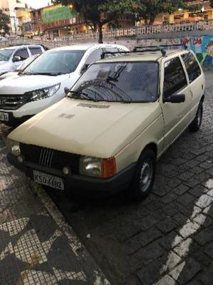 Fiat Uno 85 toda original  vist,  - Carros - Bom Jardim, Rio de Janeiro | OLX