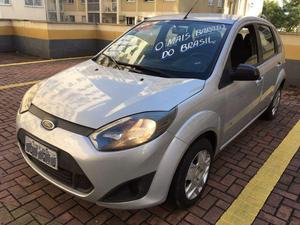 Ford Fiesta Completo 36 mil km e Fixas,  - Carros - Campo Grande, Rio de Janeiro | OLX