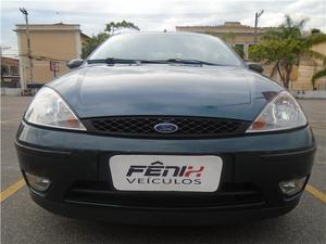 Ford Focus 1.6 glx sedan 8v flex 4p manual,  - Carros - Vila Isabel, Rio de Janeiro | OLX