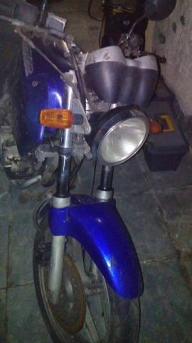 Honda Cbx,  - Motos - Pitangueiras, Rio de Janeiro | OLX