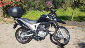 Honda Nxr  - Motos - Campo do Coelho, Nova Friburgo | OLX