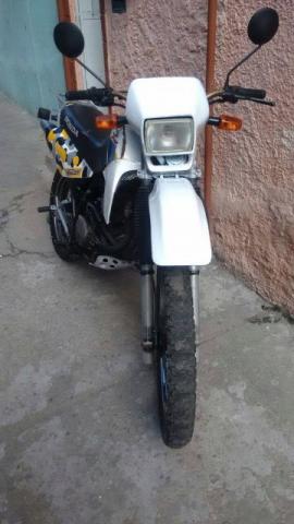 Honda Xlx  - Motos - Chatuba, Mesquita | OLX