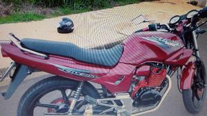 Moto Cbx 200strada/99 peças. (21) silva,  - Motos - Braz De Pina, Rio de Janeiro | OLX