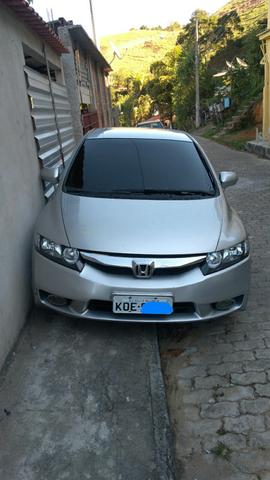 New civic,  - Carros - Dom Bosco, Volta Redonda | OLX