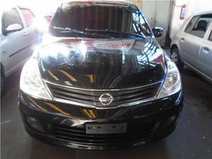 Nissan Tiida 1.8 sl 16v flex 4p automático,  - Carros - Vila Isabel, Rio de Janeiro | OLX