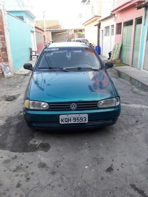 Parati 1.8 ap por kombi doc ok,  - Carros - Padre Miguel, Rio de Janeiro | OLX