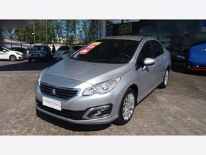 Peugeot 408 Allure 2.0 automático,  - Carros - Botafogo, Rio de Janeiro | OLX