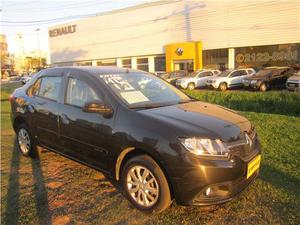 Renault Logan 1.0 expression 16v flex 4p manual,  - Carros - Centro, Nova Iguaçu | OLX