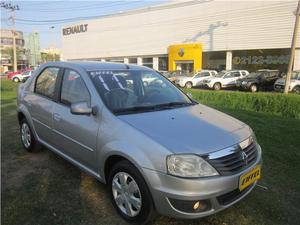 Renault Logan 1.0 expression up 16v flex 4p manual,  - Carros - Centro, Nova Iguaçu | OLX