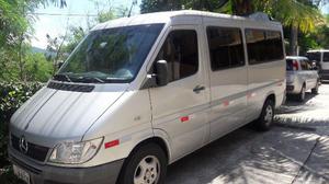 Sprinter  - Lindíssima - Caminhões, ônibus e vans - Pechincha, Rio de Janeiro | OLX