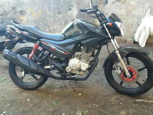 V/T Fecto  verd,  - Motos - Engenho Novo, Rio de Janeiro | OLX