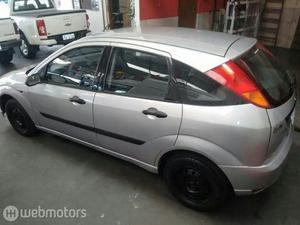 Vendo Focus Novo,  - Carros - Inhaúma, Rio de Janeiro | OLX