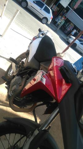 Vendo Xre  - Motos - Realengo, Rio de Janeiro | OLX