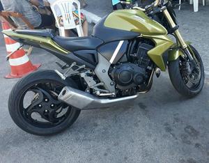 Vendo cbr muito nova,  - Motos - Caonze, Nova Iguaçu | OLX