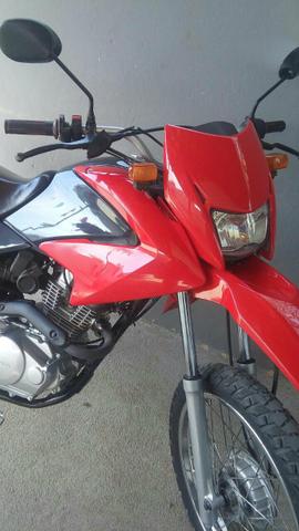 Vendo moto broz  - Motos - Araruama, Rio de Janeiro | OLX