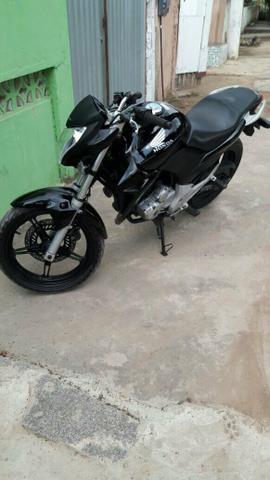 Vendo moto honda cb300r  - Motos - Parque Aeroporto, Campos Dos Goytacazes | OLX