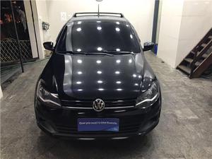 Volkswagen Saveiro 1.6 mi cs 8v flex 2p manual g.vi,  - Carros - Parque Duque, Duque de Caxias | OLX