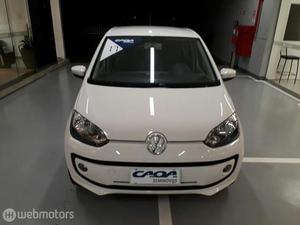 Vw - Volkswagen Up,  - Carros - Barra da Tijuca, Rio de Janeiro | OLX